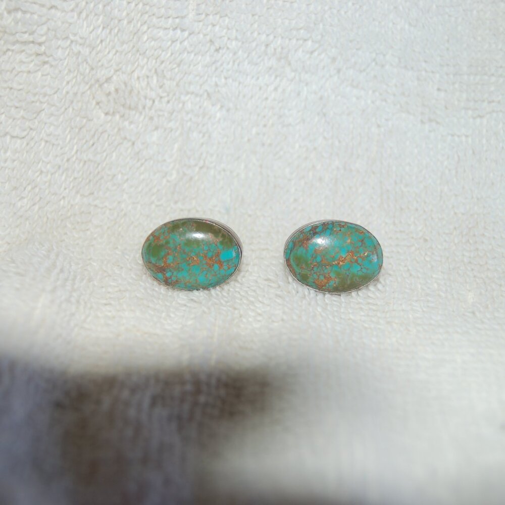 Earrings - Native American Design - image 2